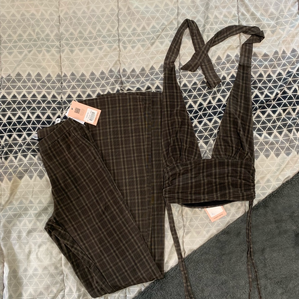 Tiger Mist Set